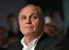 英国威廉希尔公司:赫内斯谈离任